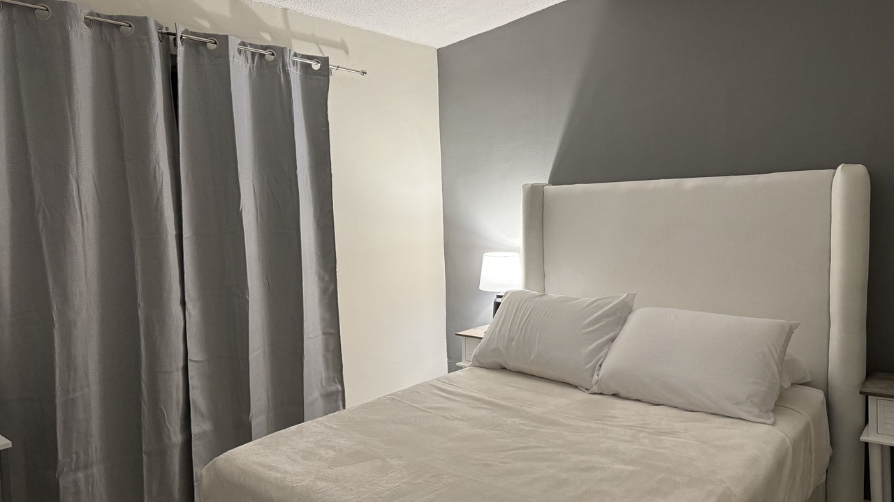 Photo of Bedroom in Juarez Municipality