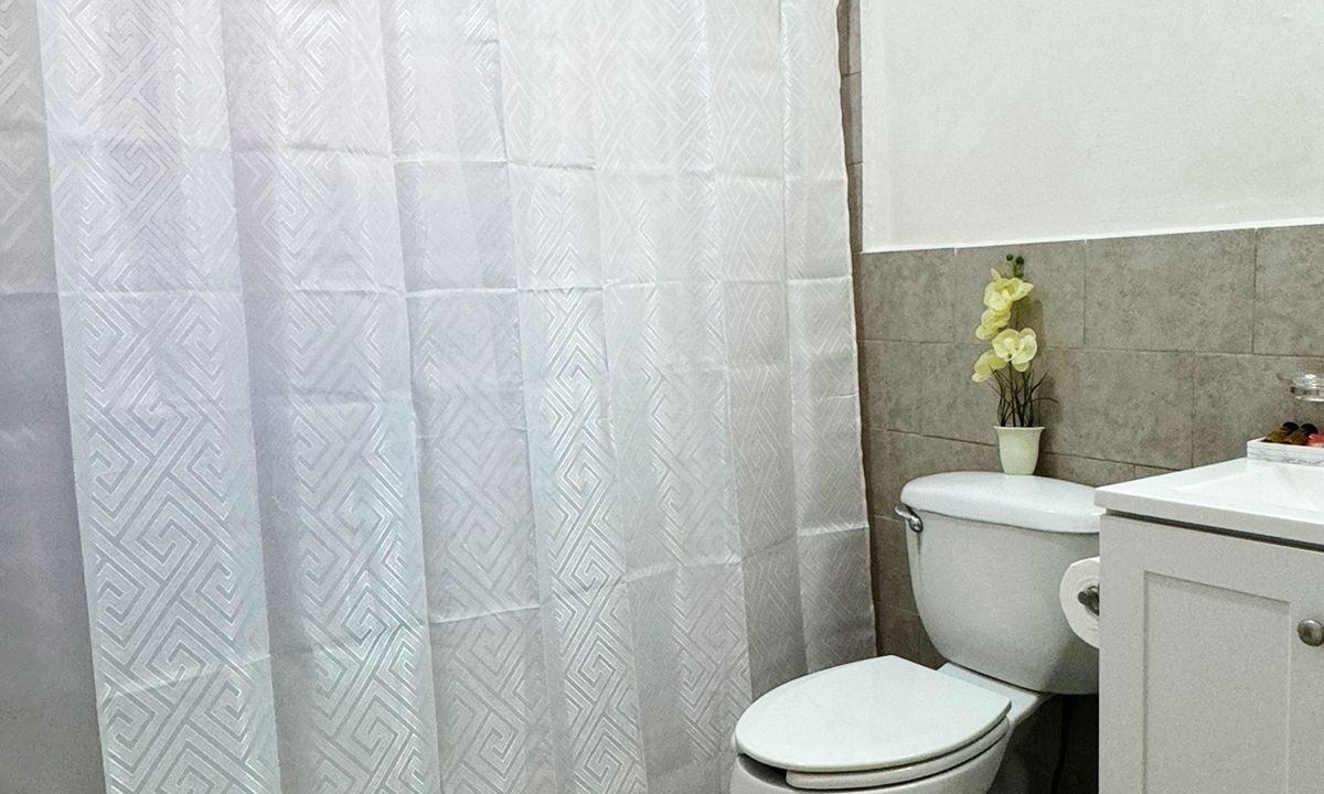 Photo of Bathroom in Juarez Municipality