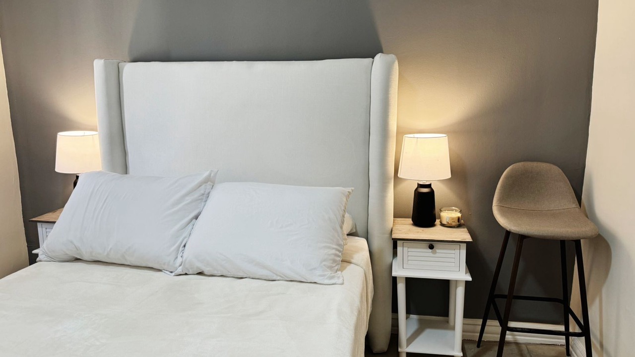 Photo of Bedroom in Juarez Municipality