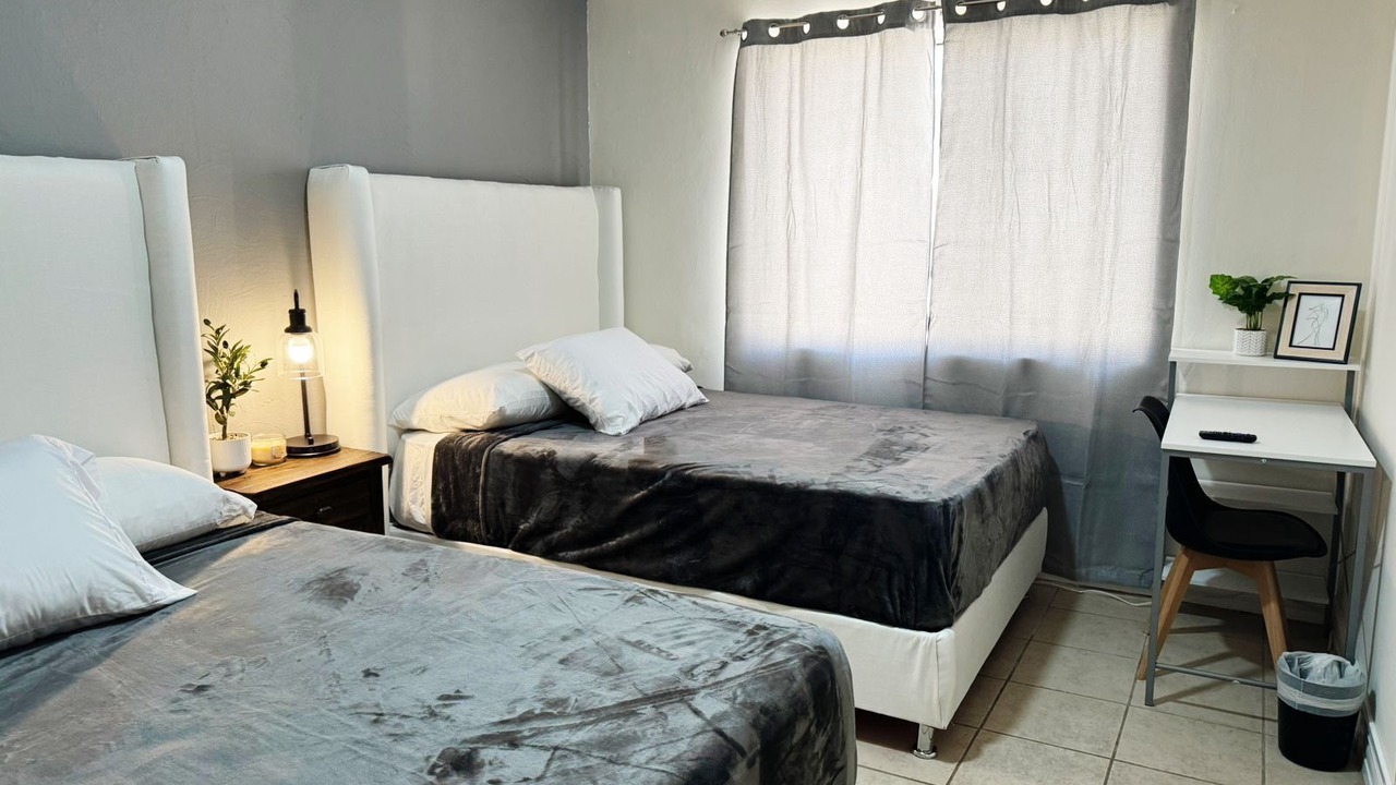 Photo of Bedroom in Juarez Municipality