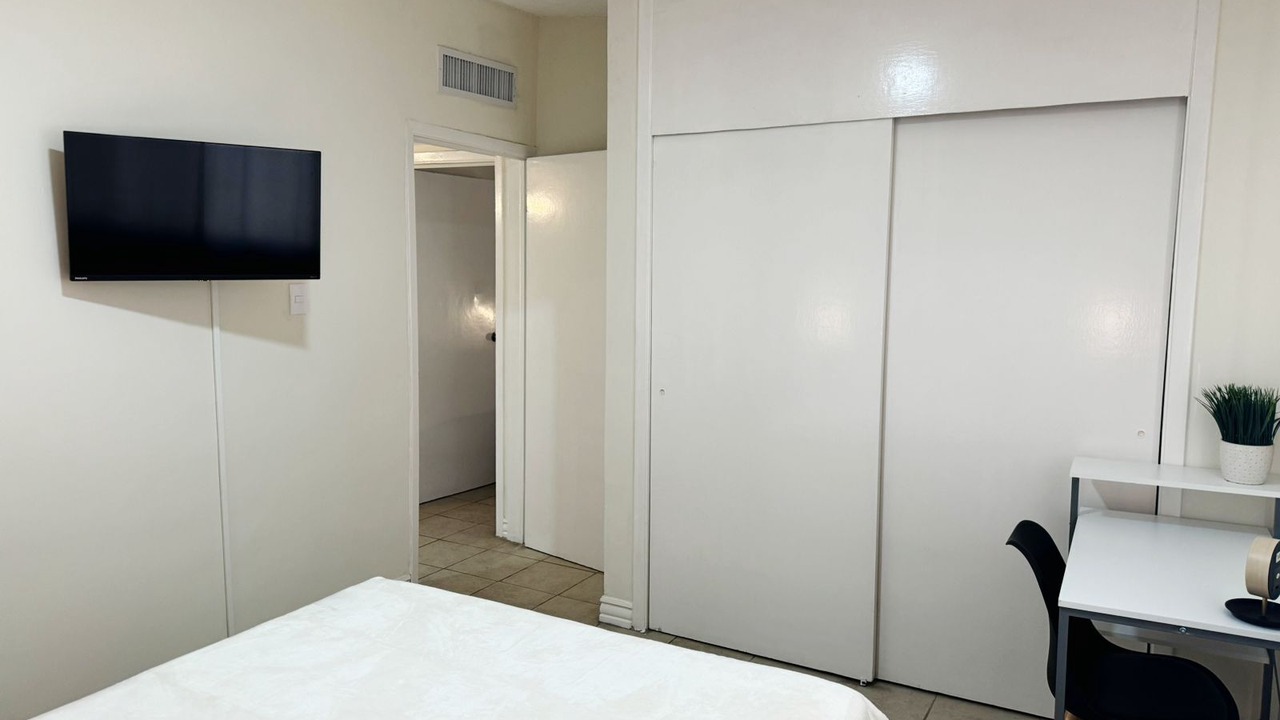 Photo of Bedroom in Juarez Municipality