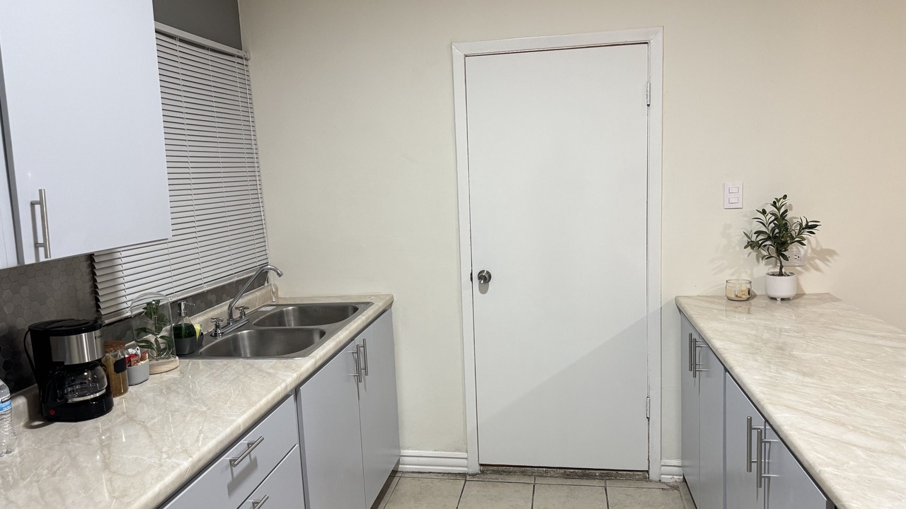 Photo of Kitchen in Juarez Municipality