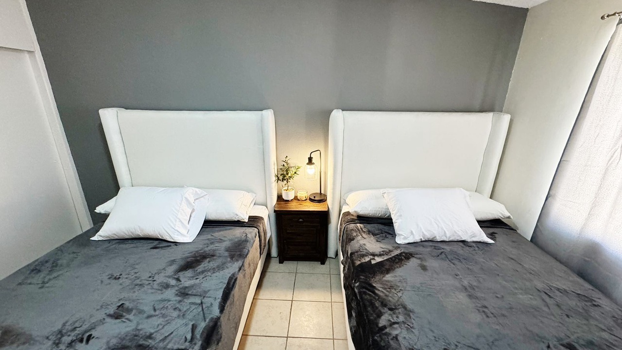 Photo of Bedroom in Juarez Municipality