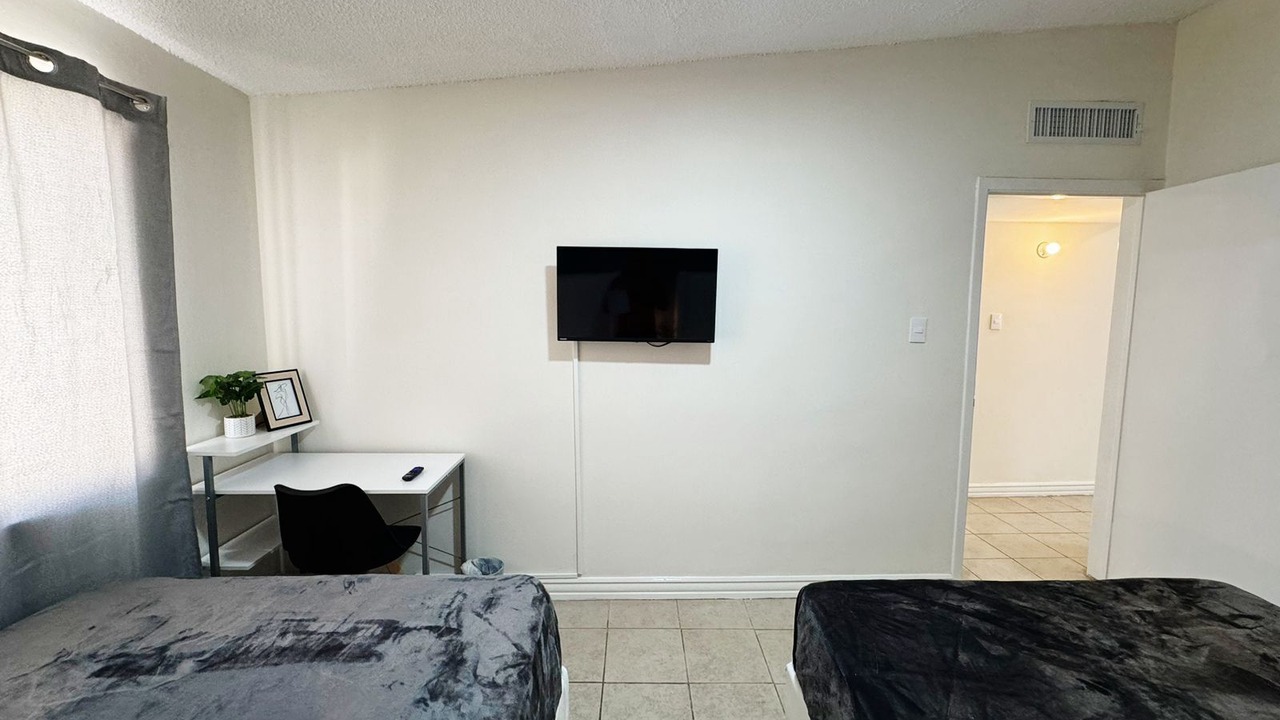 Photo of Bedroom in Juarez Municipality
