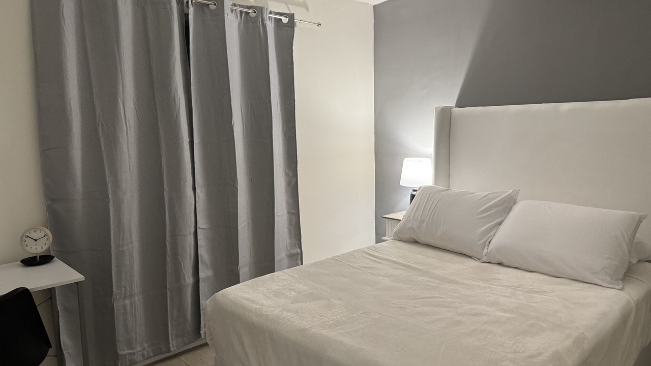 Photo of Bedroom in Juarez Municipality