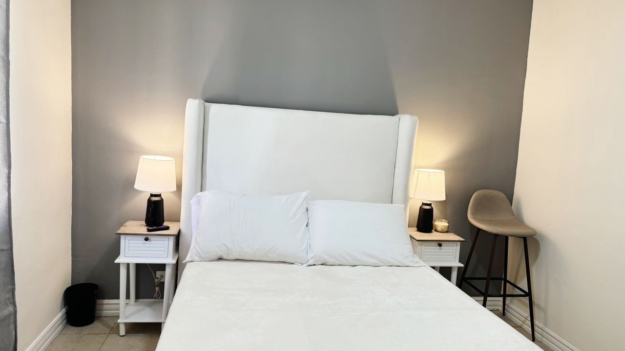 Photo of Bedroom in Juarez Municipality
