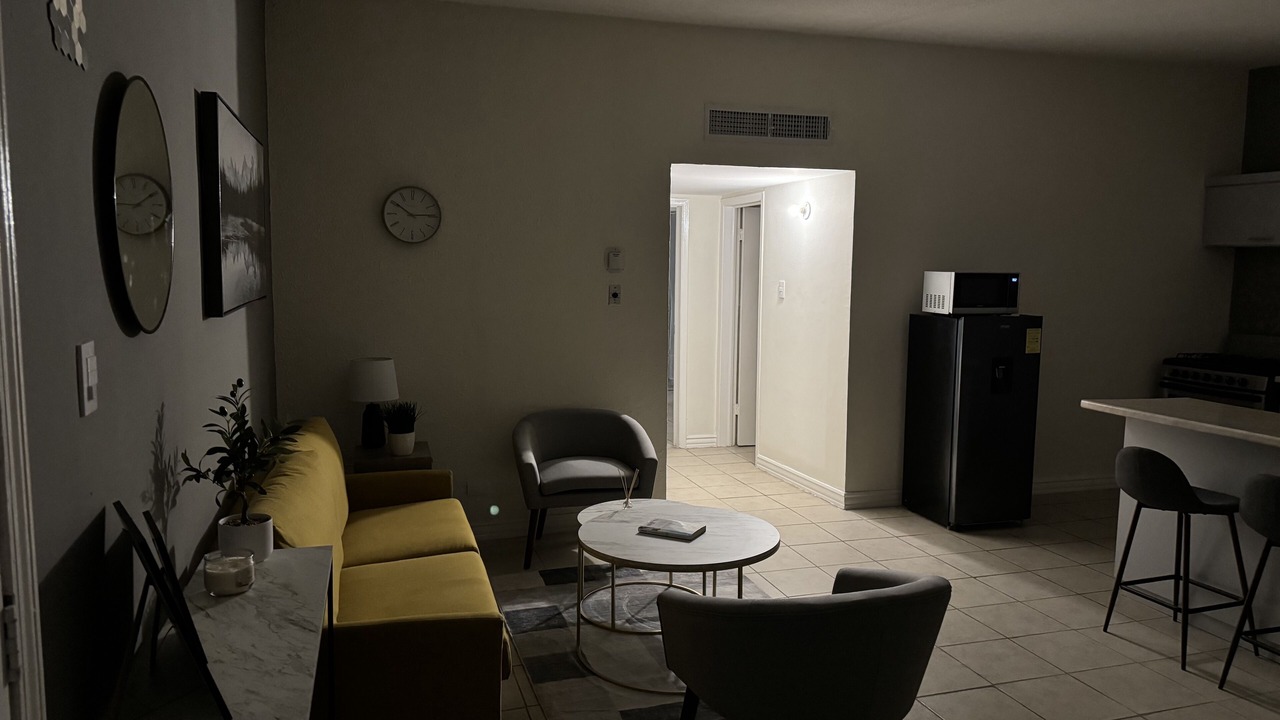 Photo of Livingroom in Juarez Municipality