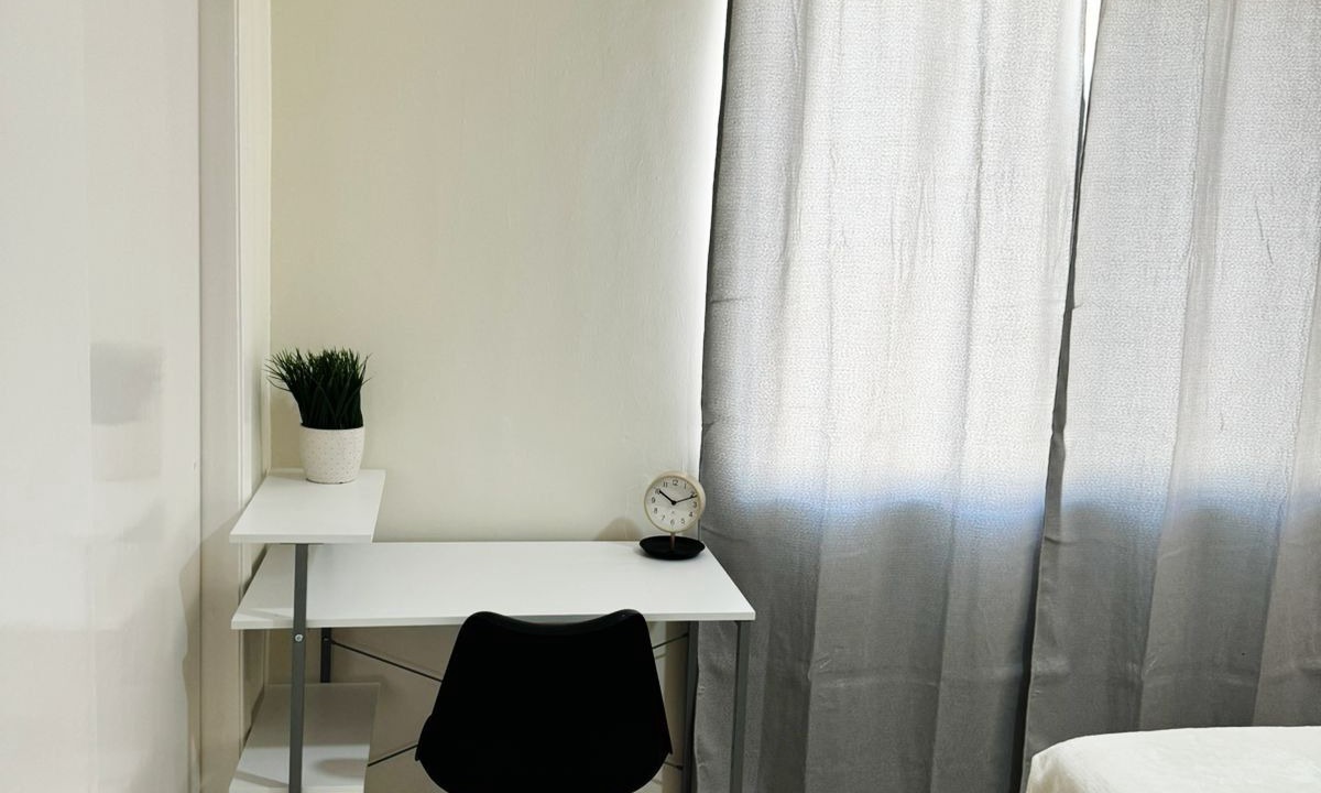 Photo of Bedroom in Juarez Municipality