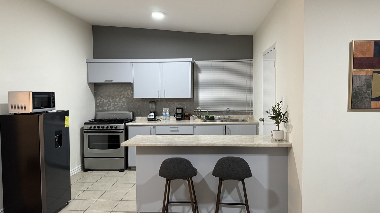 Photo of Kitchen in Juarez Municipality