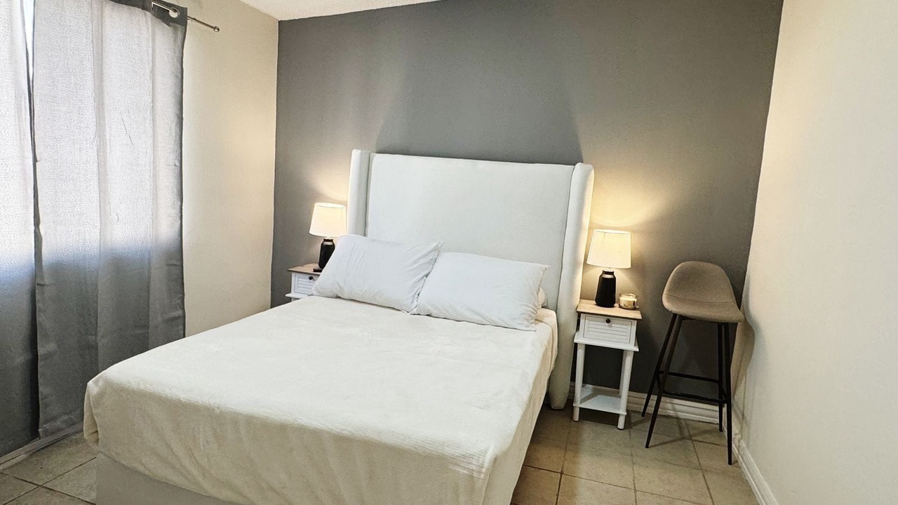 Photo of Bedroom in Juarez Municipality