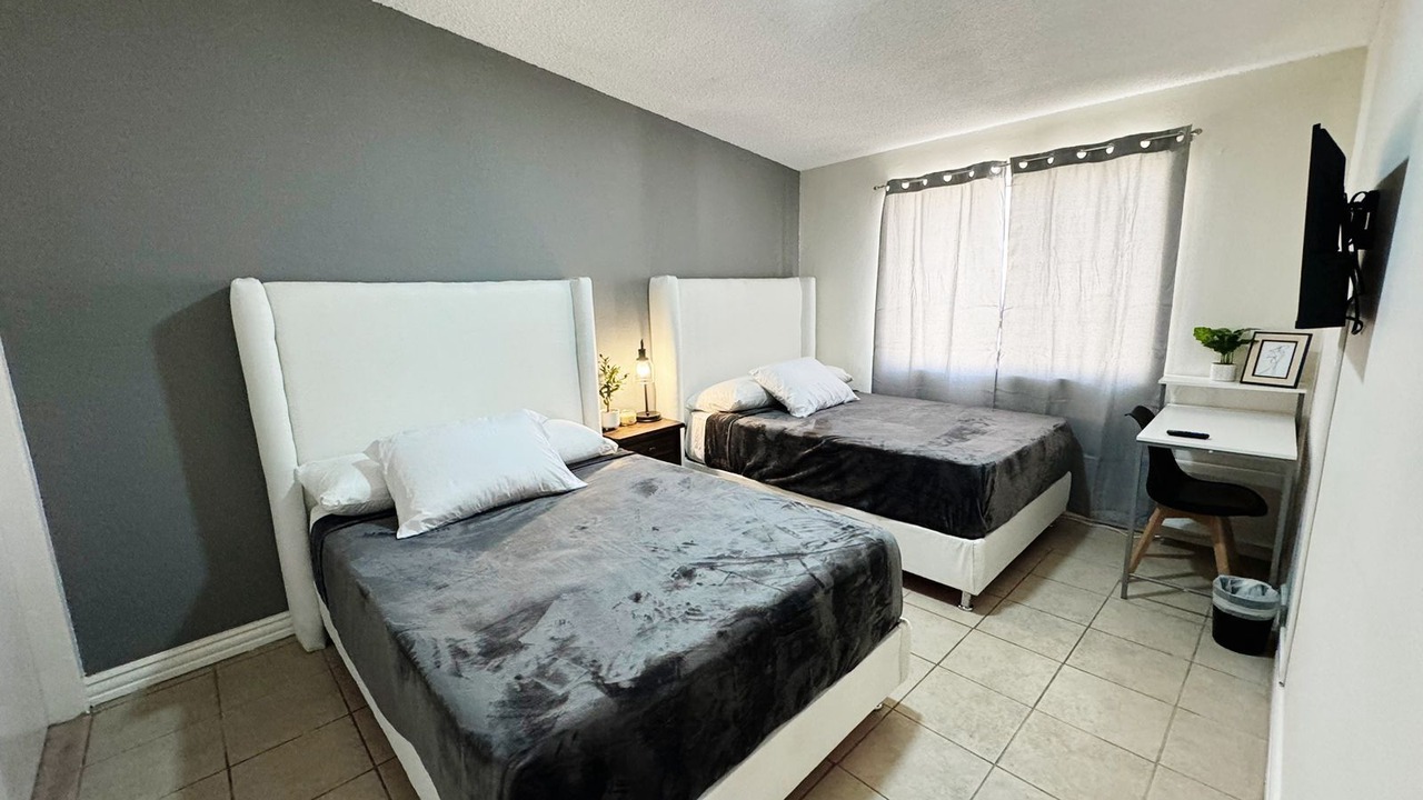 Photo of Bedroom in Juarez Municipality