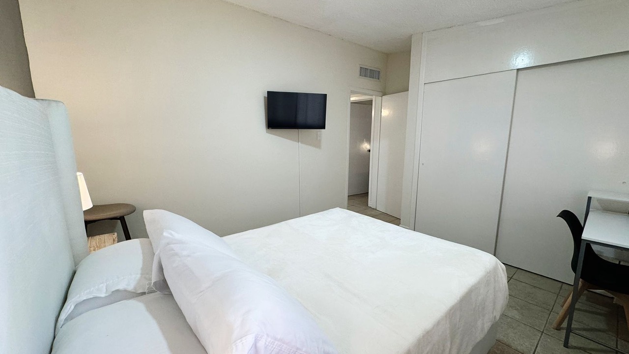 Photo of Bedroom in Juarez Municipality