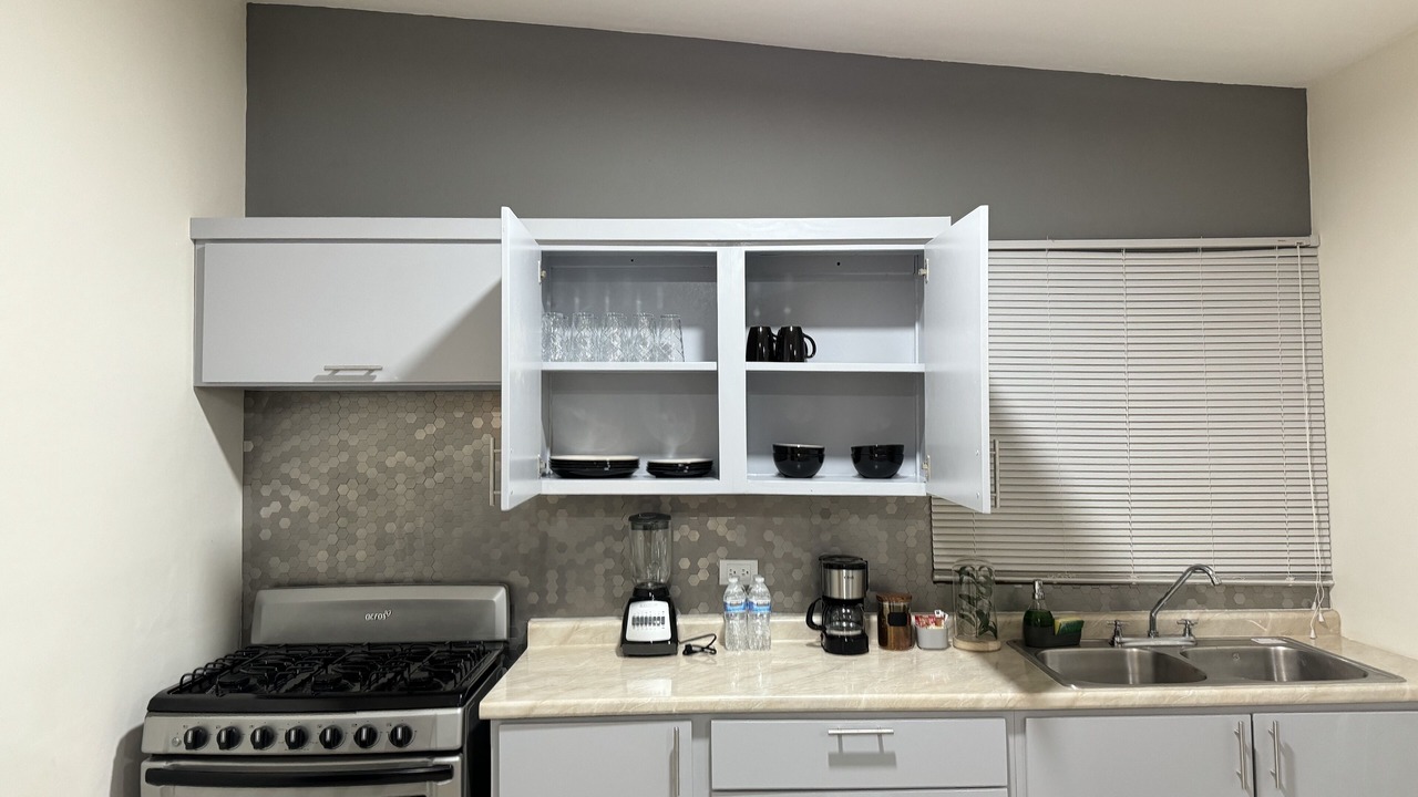 Photo of Kitchen in Juarez Municipality