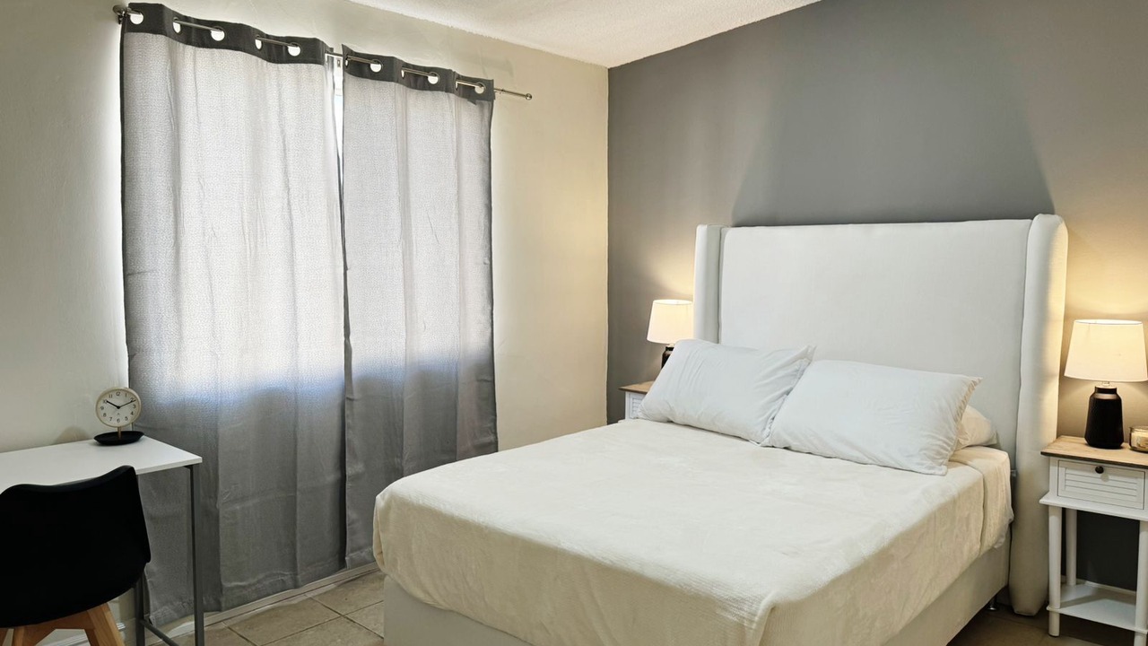 Photo of Bedroom in Juarez Municipality