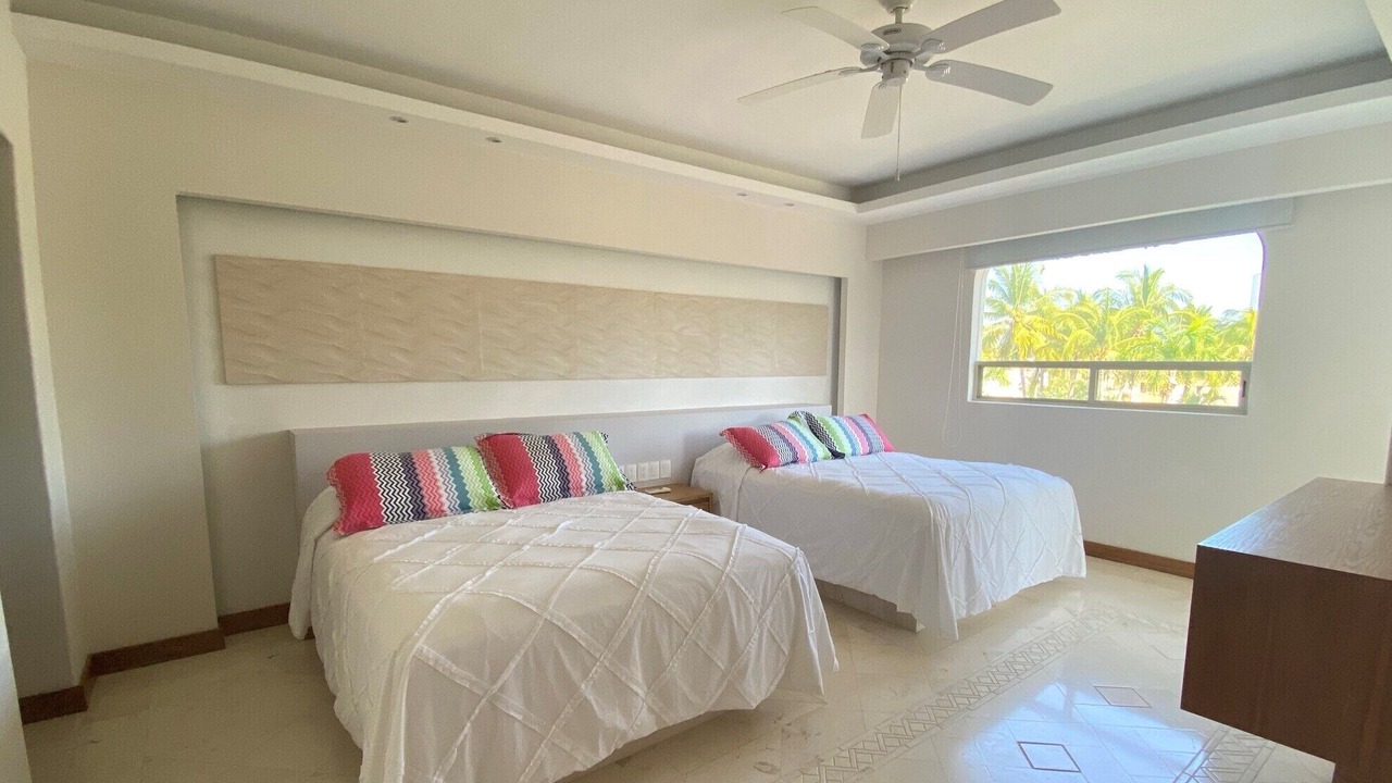 Photo of Bedroom in Puente del Mar