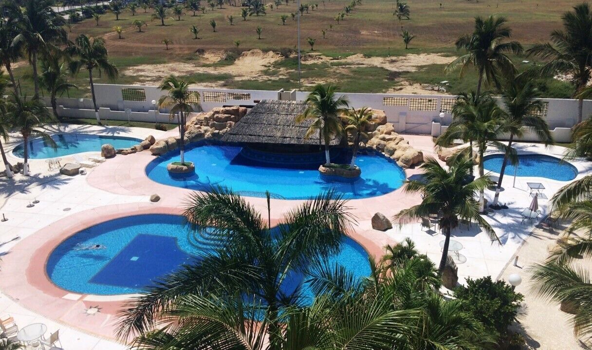Photo of Outdoor in Puente del Mar