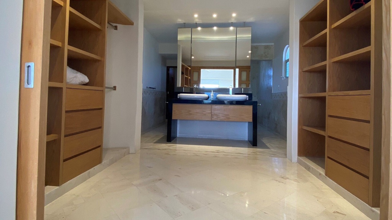 Photo of Bathroom in Puente del Mar