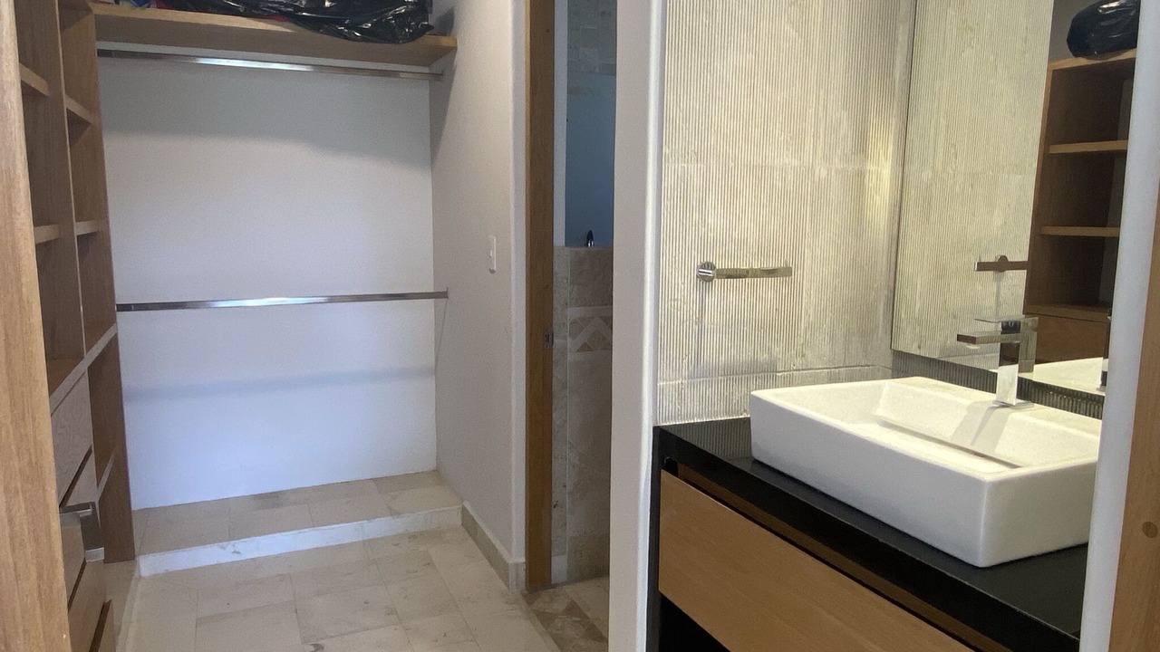 Photo of Bathroom in Puente del Mar