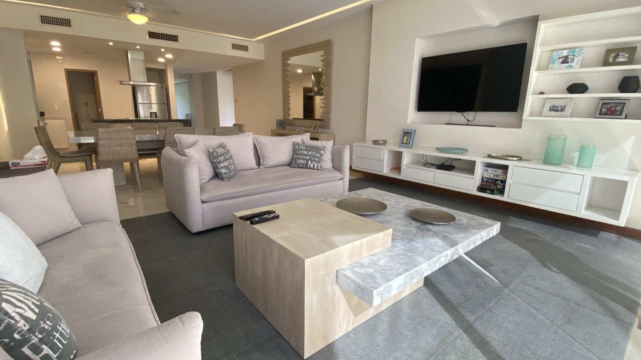 Photo of Livingroom in Puente del Mar