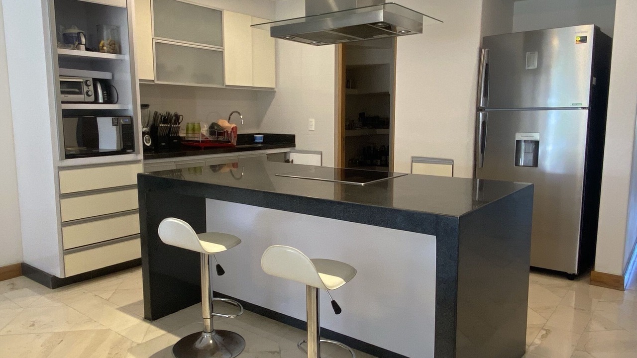 Photo of Kitchen in Puente del Mar