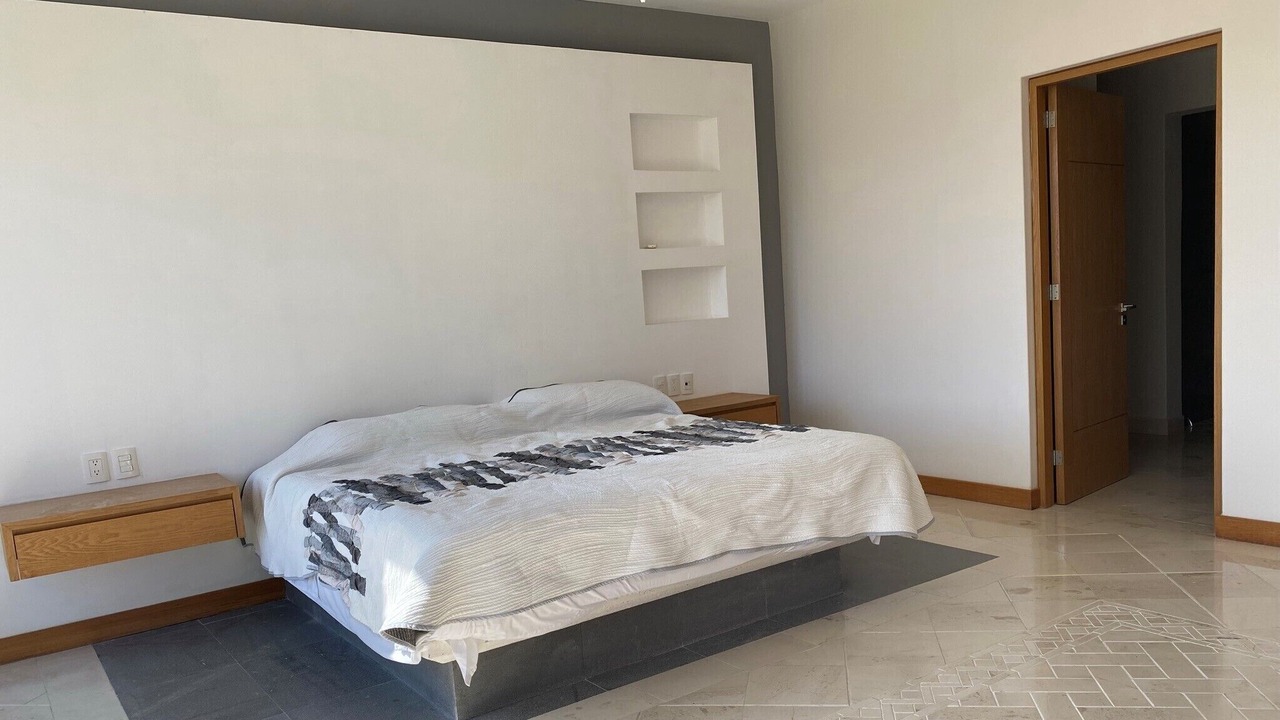 Photo of Bedroom in Puente del Mar