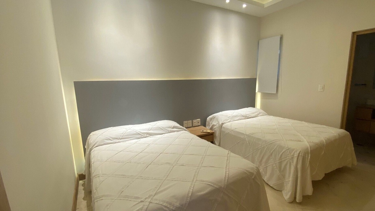 Photo of Bedroom in Puente del Mar