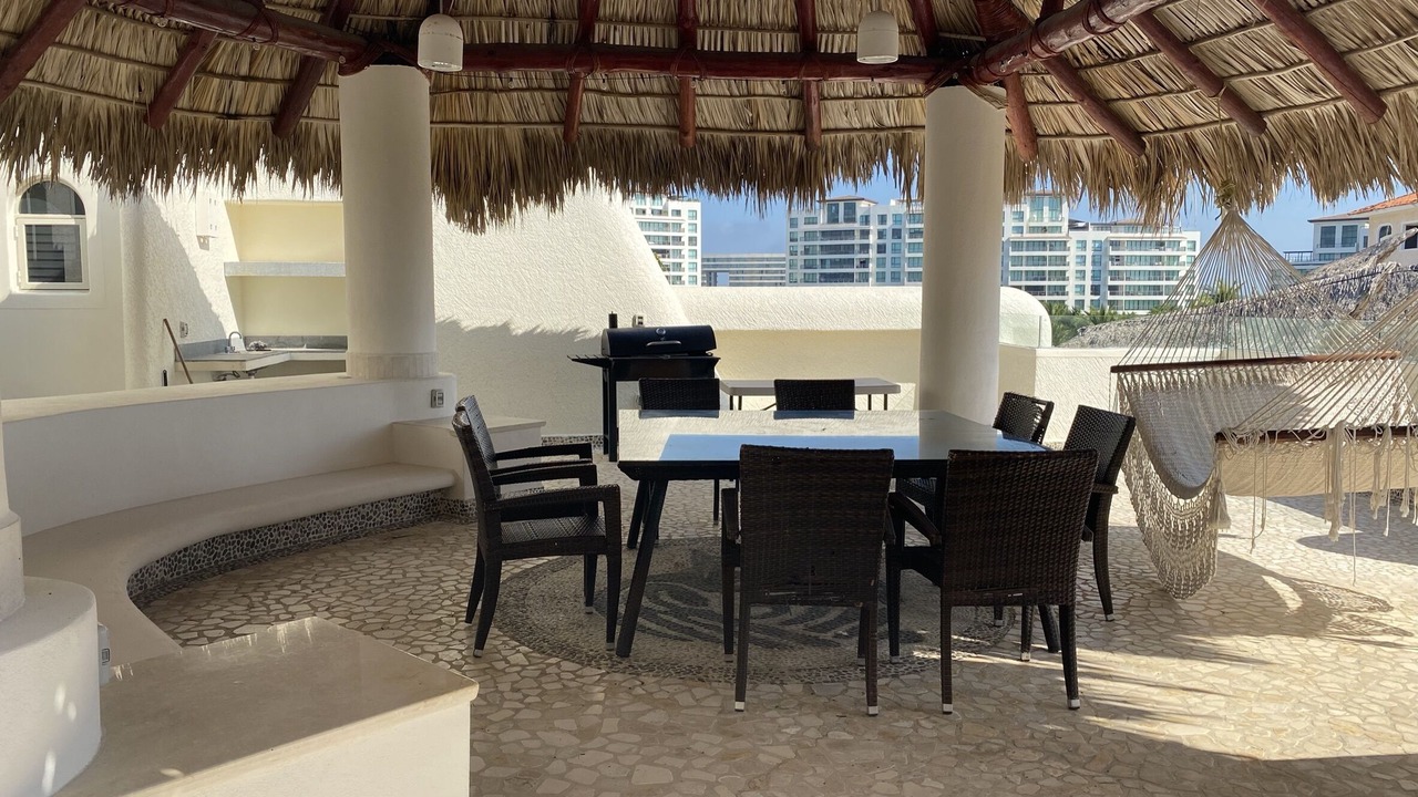 Photo of Outdoor in Puente del Mar