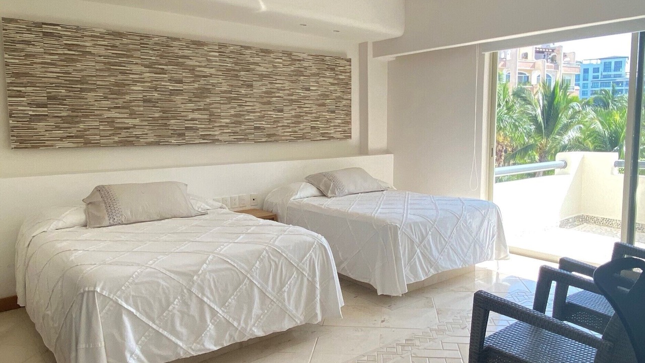 Photo of Bedroom in Puente del Mar