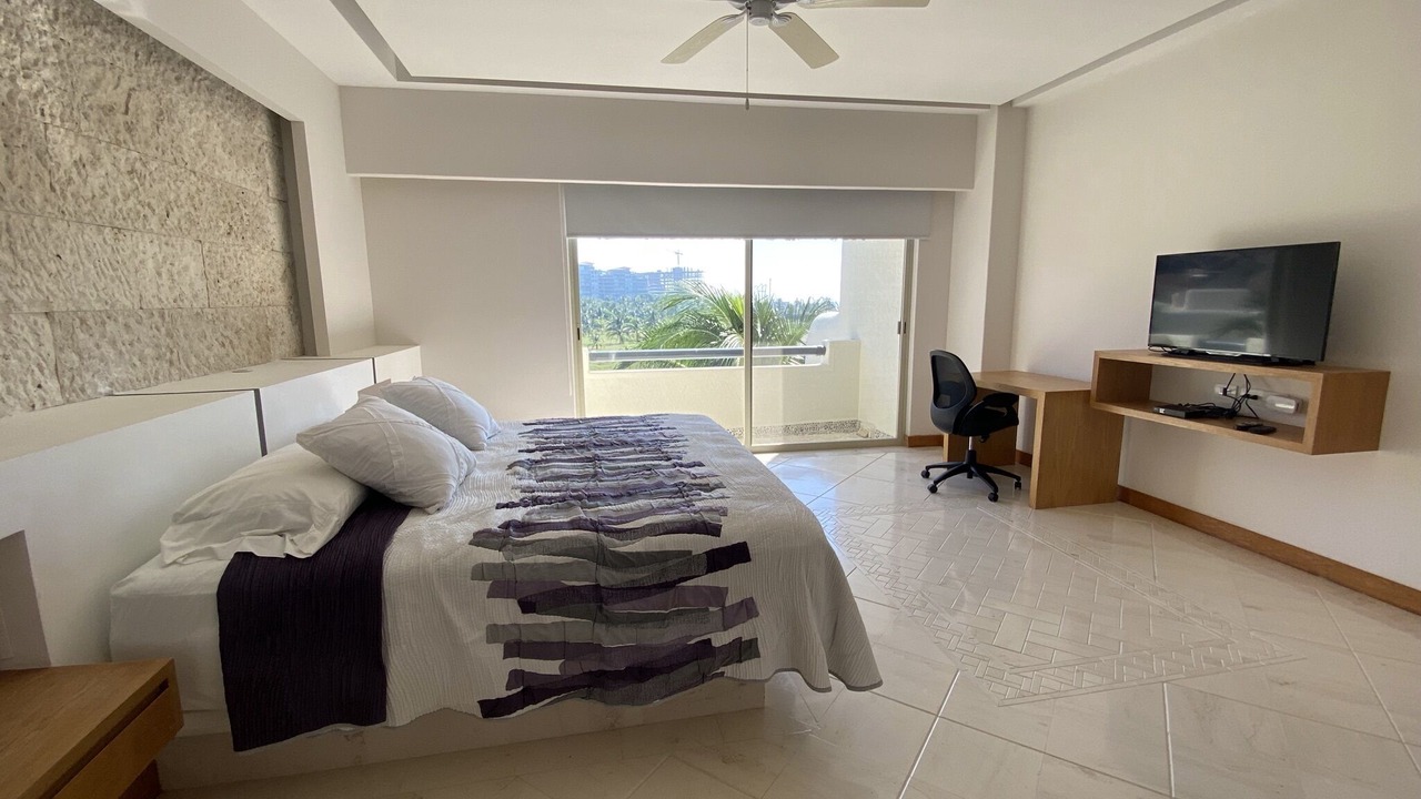 Photo of Bedroom in Puente del Mar