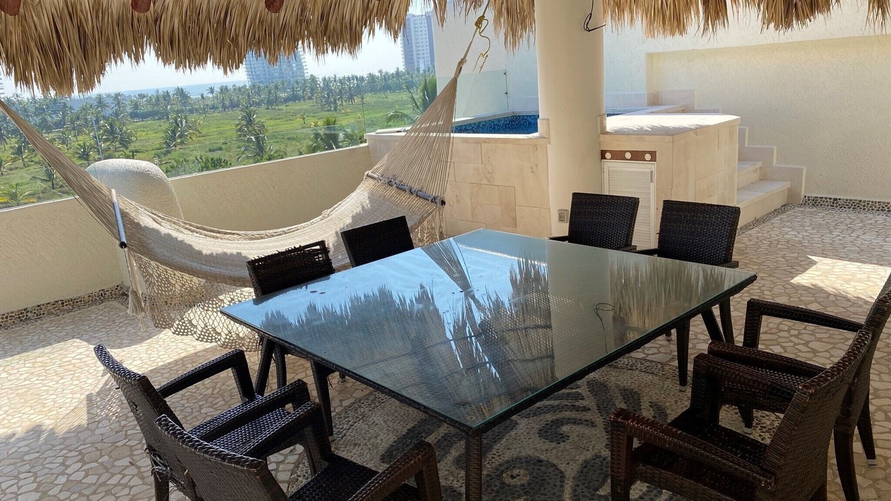 Photo of Outdoor in Puente del Mar