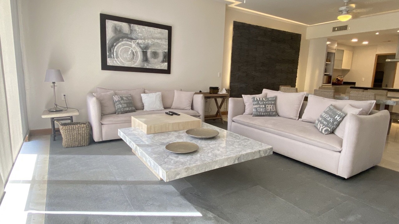 Photo of Livingroom in Puente del Mar