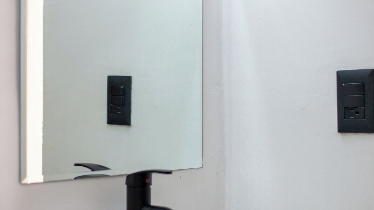 Photo of Bathroom in Merida
