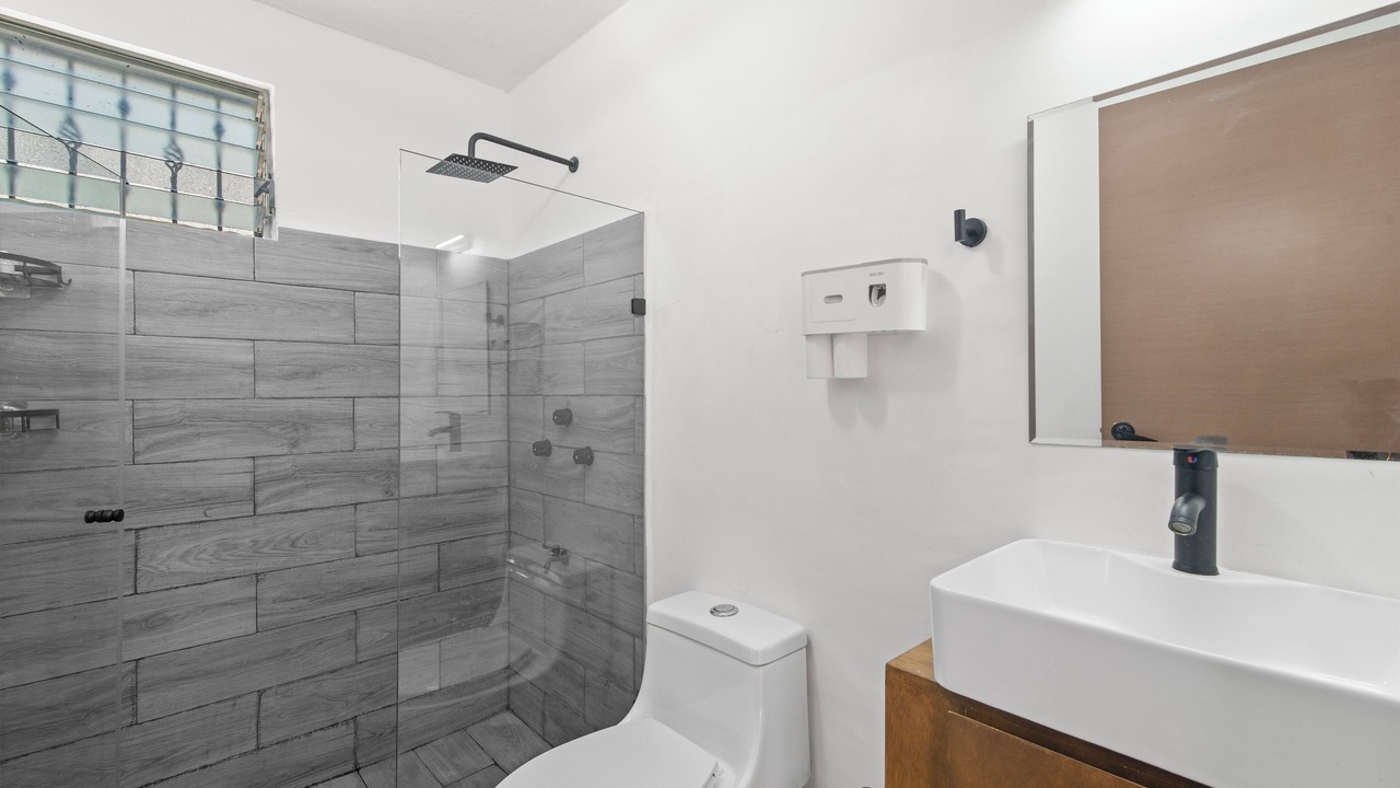 Photo of Bathroom in Merida