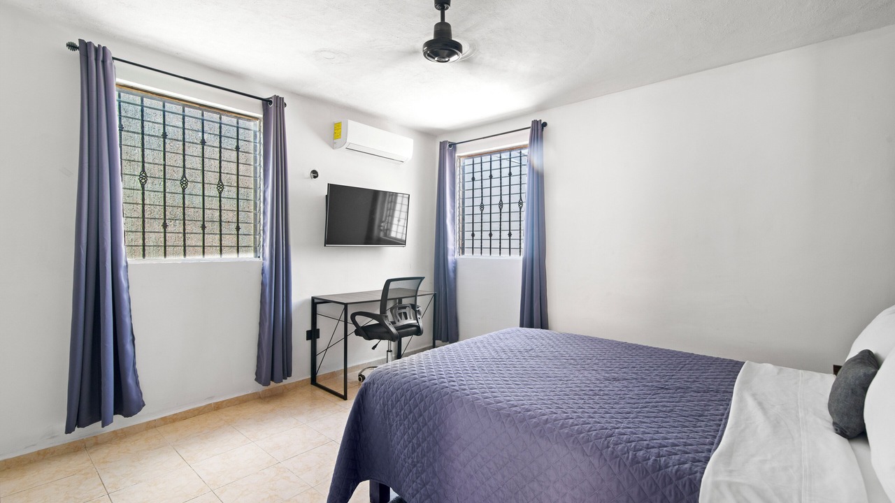 Photo of Bedroom in Merida