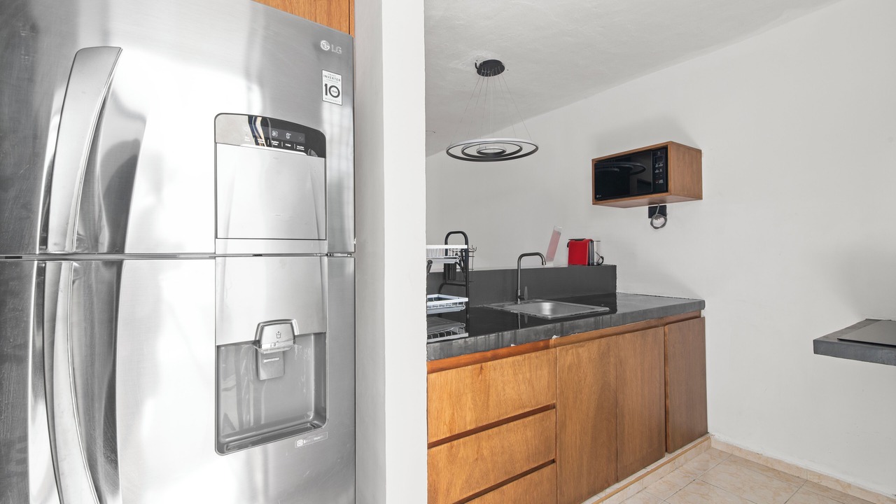 Photo of Kitchen in Merida