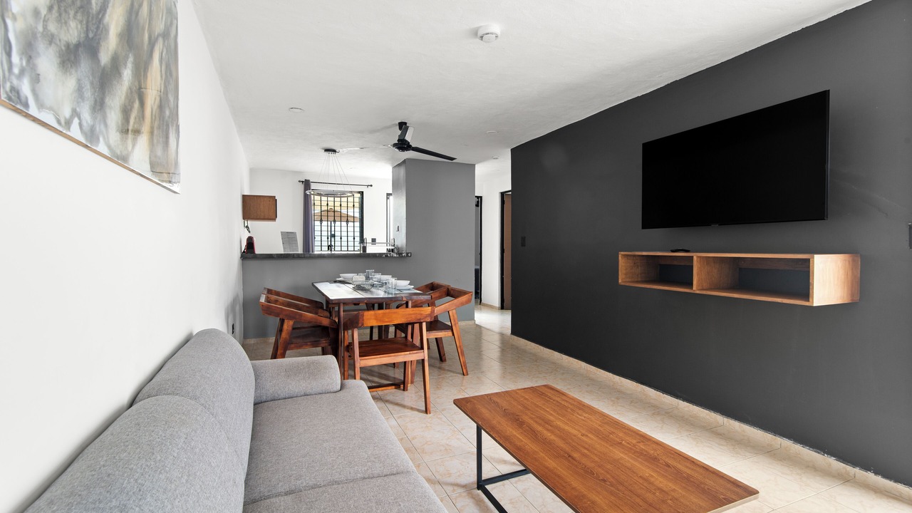 Photo of Livingroom in Merida