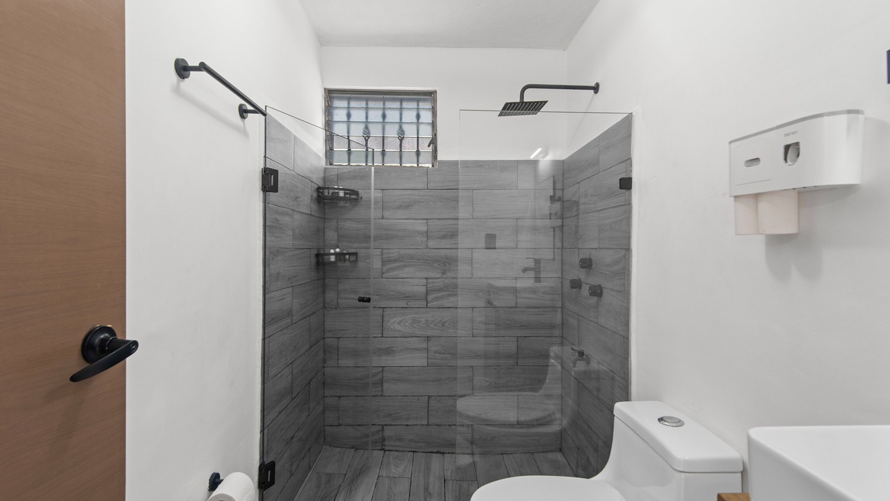 Photo of Bathroom in Merida