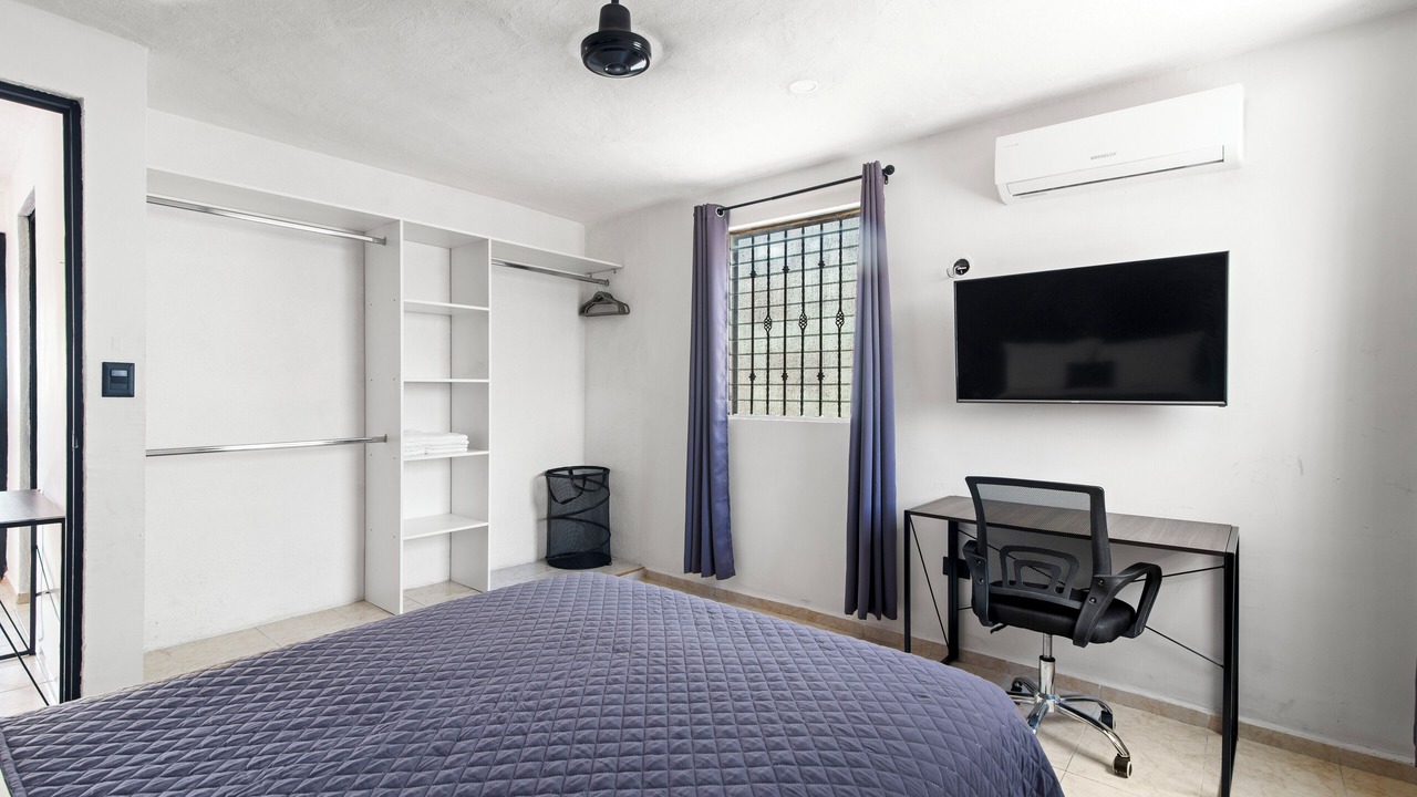 Photo of Bedroom in Merida