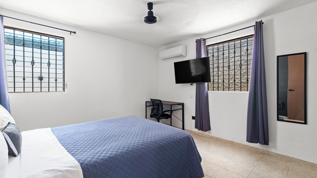 Photo of Bedroom in Merida
