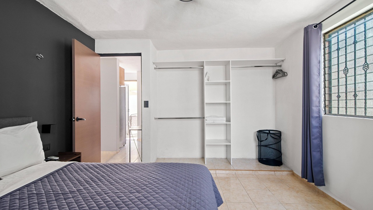 Photo of Bedroom in Merida