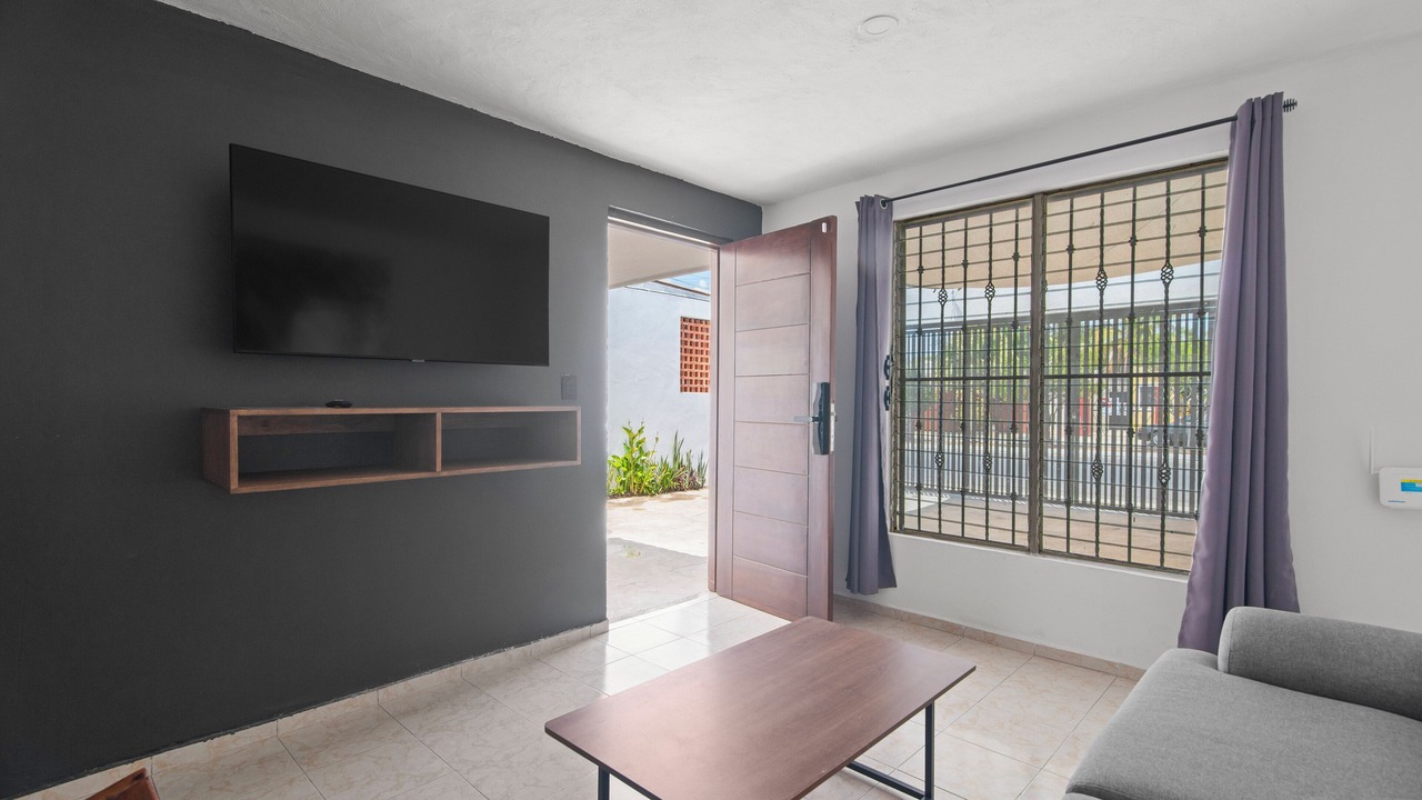 Photo of Livingroom in Merida