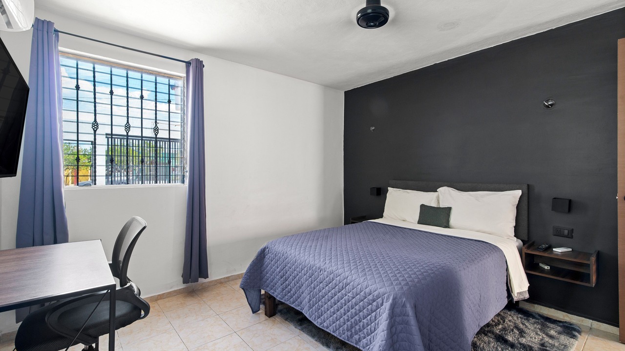Photo of Bedroom in Merida