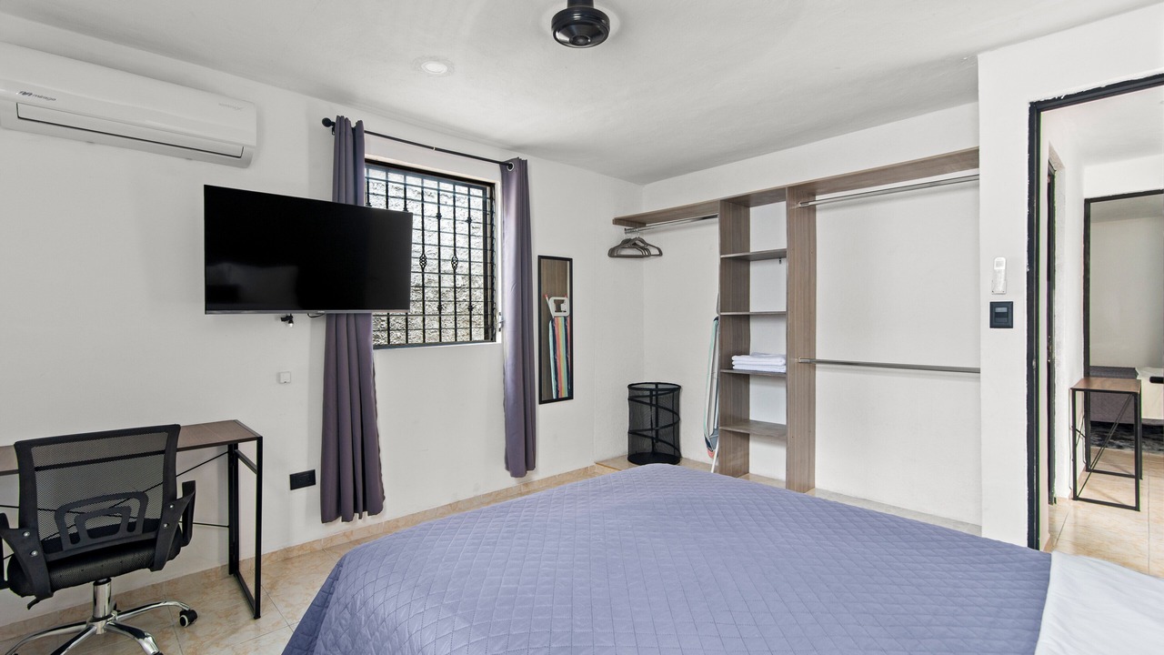 Photo of Bedroom in Merida