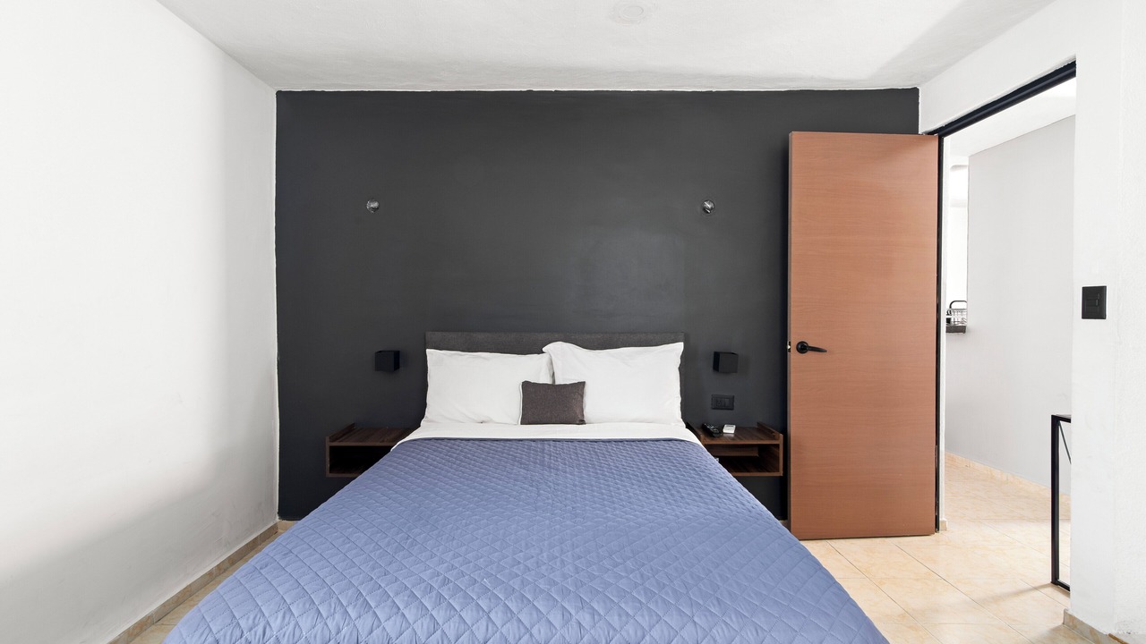 Photo of Bedroom in Merida
