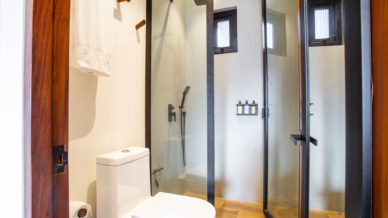 Photo of Bathroom in Colonia 5 de Diciembre