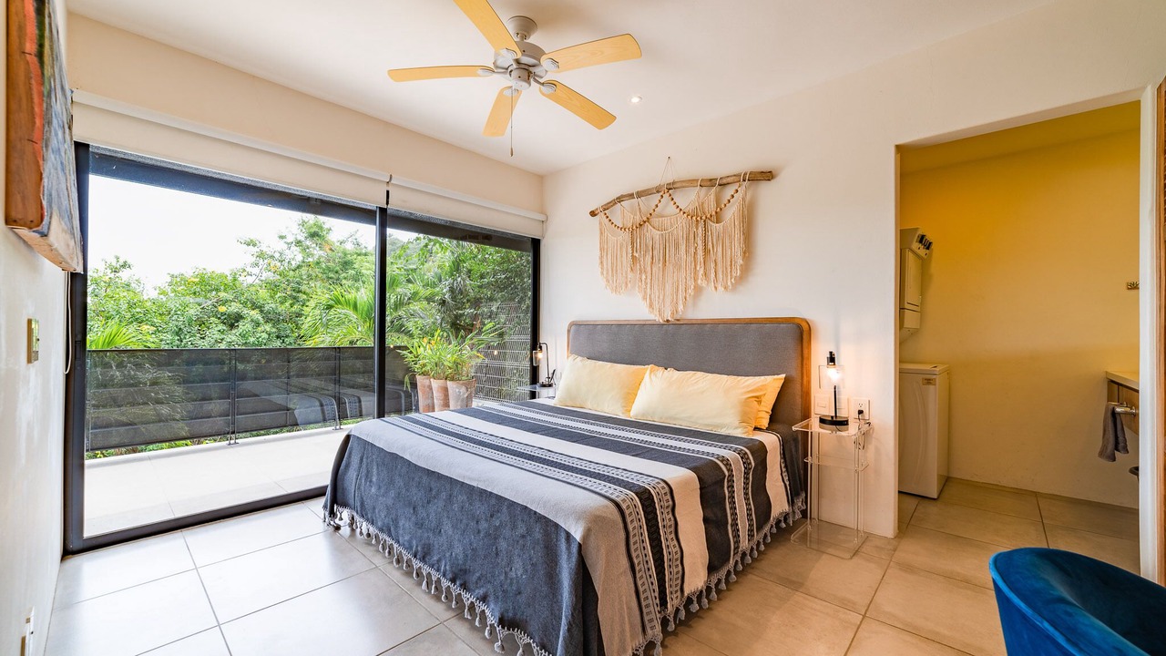 Photo of Bedroom in P Chahue