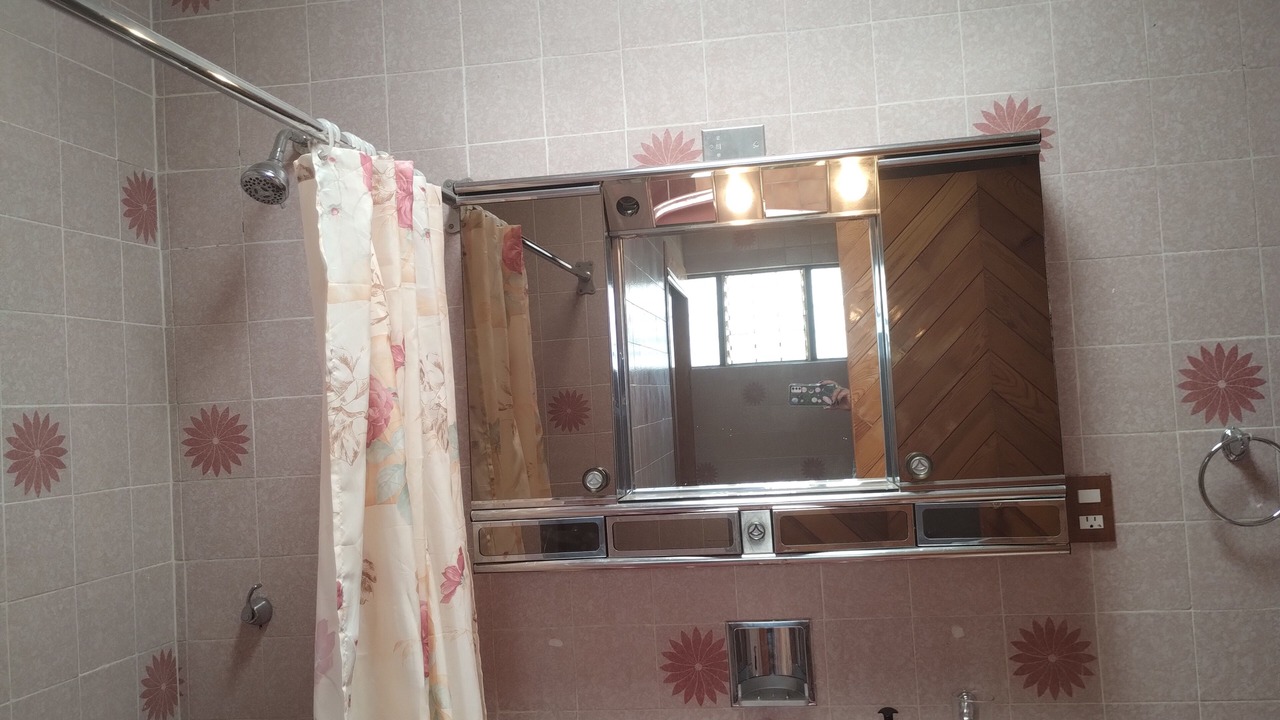 Photo of Bathroom in San Martin de las Piramides