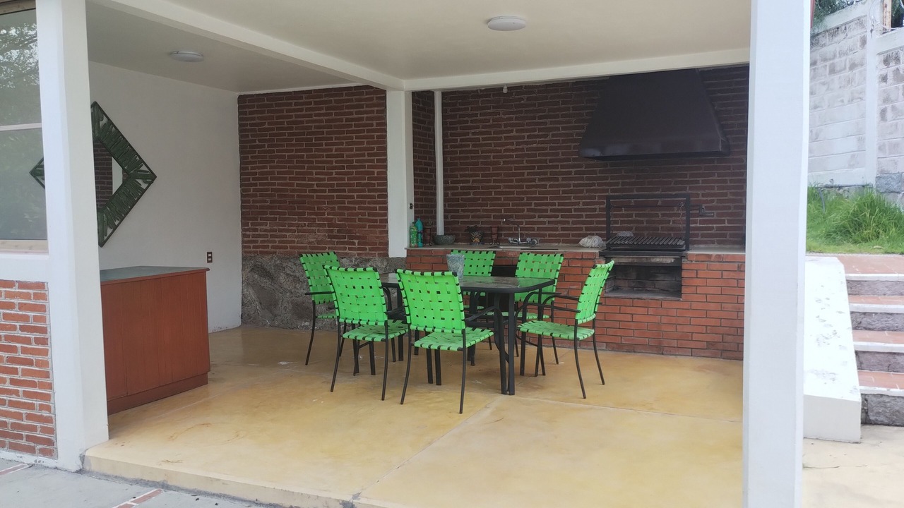 Photo of Outdoor in San Martin de las Piramides