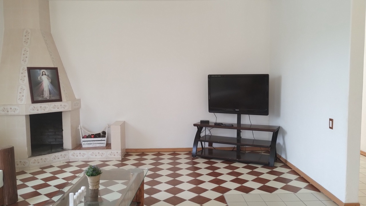 Photo of Livingroom in San Martin de las Piramides