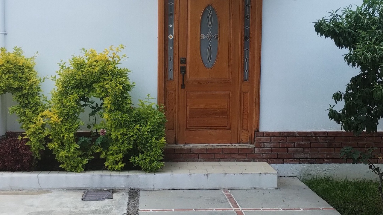 Photo of Outdoor in San Martin de las Piramides
